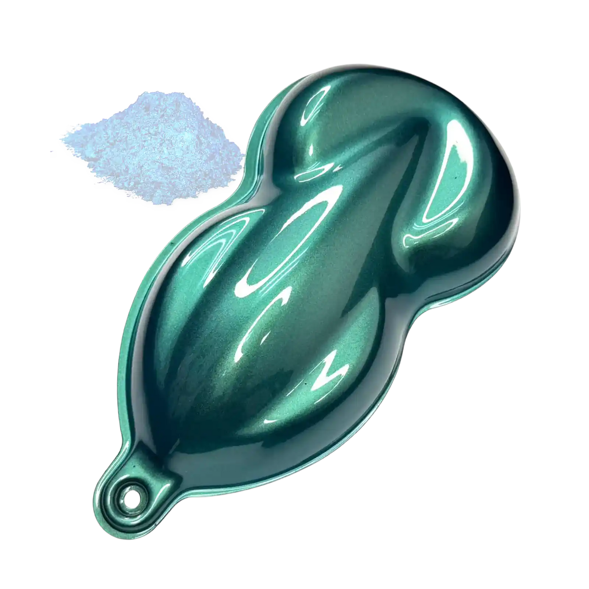 Nautilus ColorShift Pearls