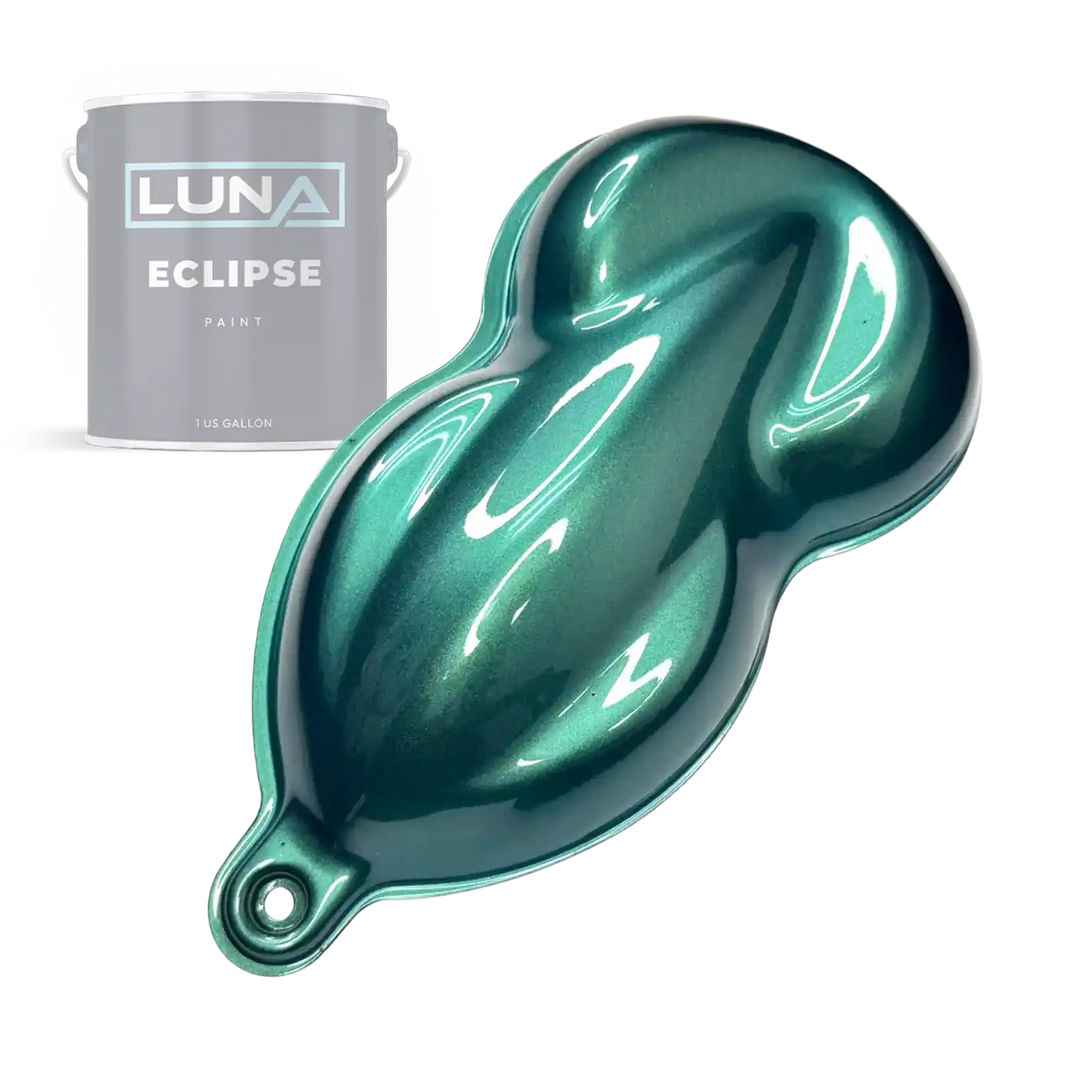 Nautilus ColorShift Midcoat