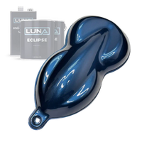 Nebula Blue Permanent Car Kit