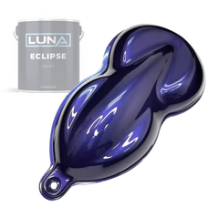 Nebula Purple Midcoat