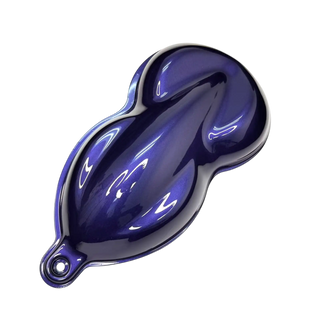 Ultra High Gloss speed shape