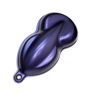 Standard finish speed shape