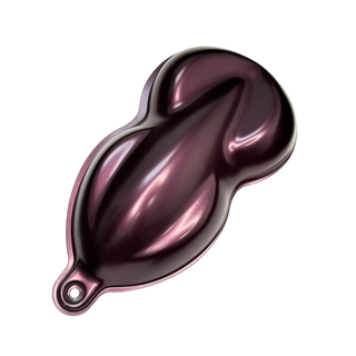 Standard finish speed shape