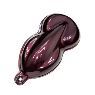 Ultra High Gloss speed shape