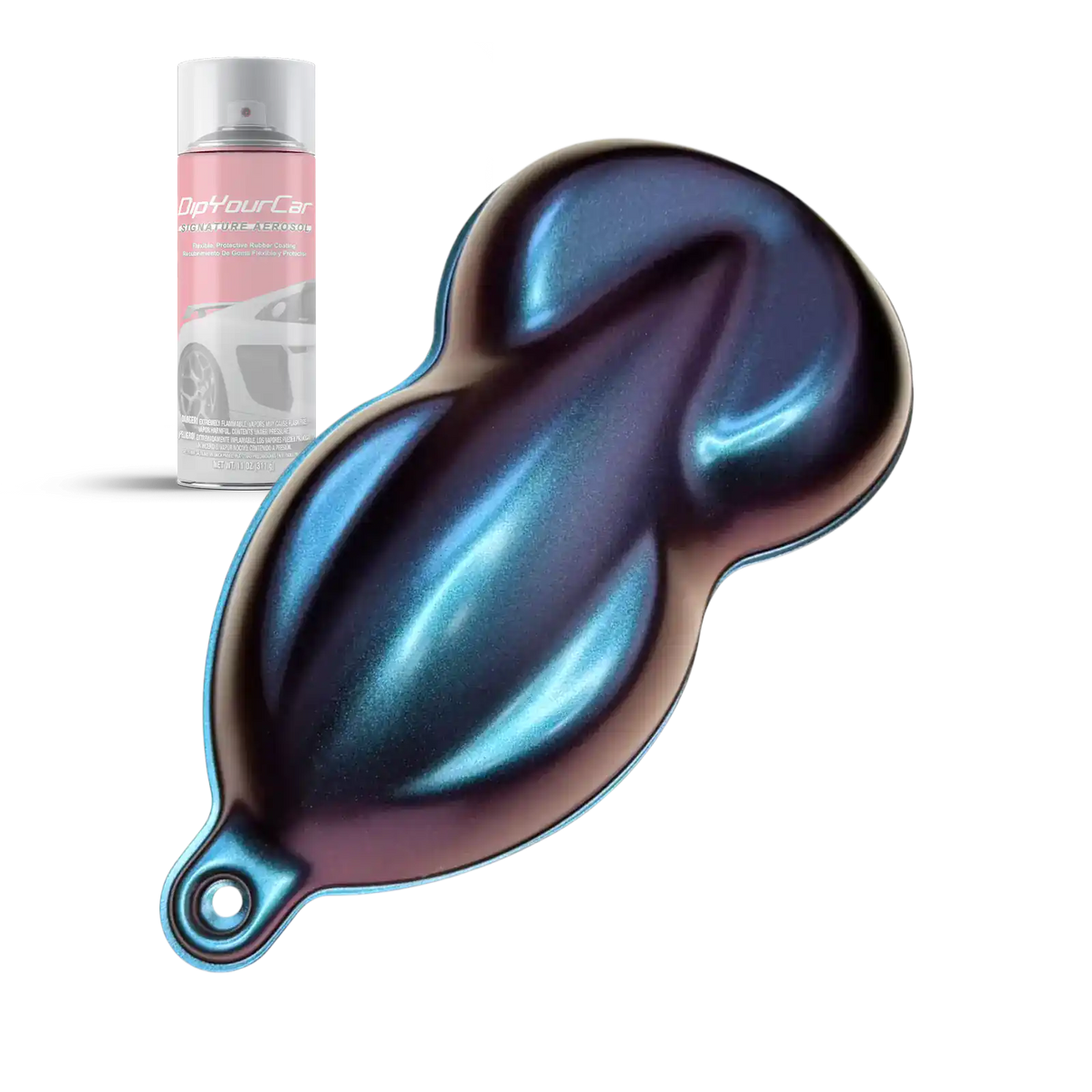 Neochrome ColorShift TopCoat Aerosol