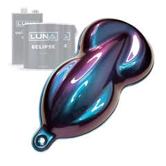 Neochrome Colorshift Permanent Car Kit