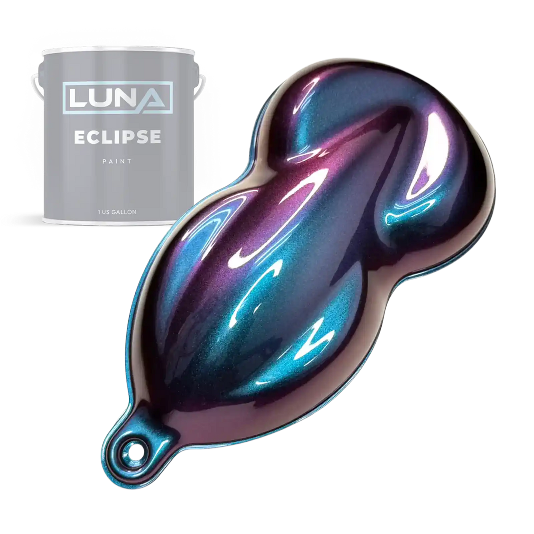 Neochrome ColorShift Midcoat