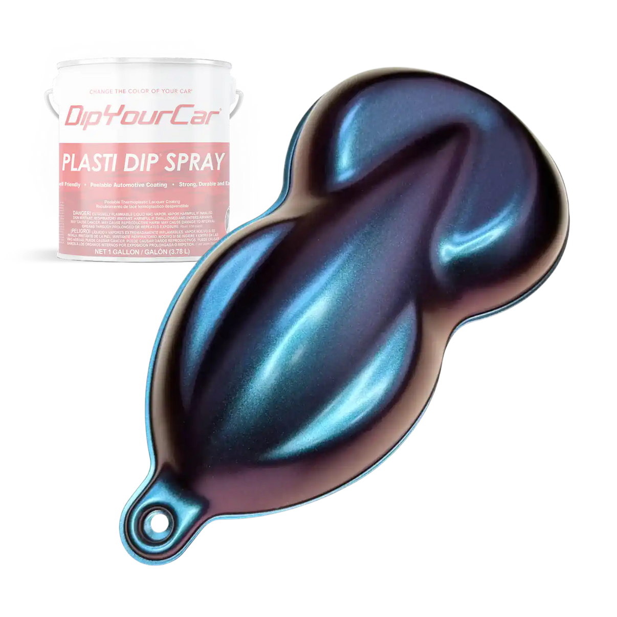 Neochrome ColorShift TopCoat