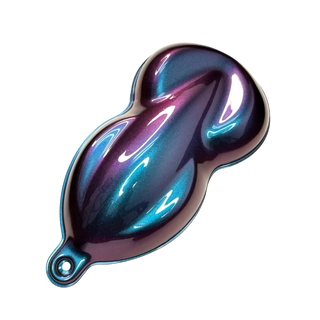 Ultra High Gloss speed shape