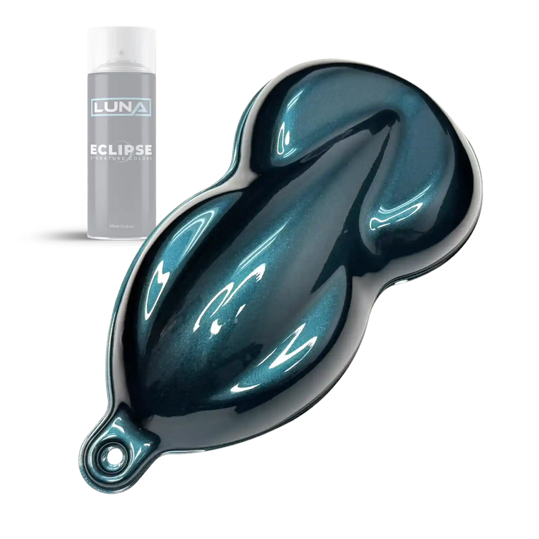 Ness Blue Midcoat Aerosol | 400ml