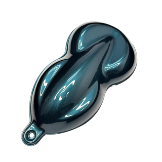 Ultra High Gloss speed shape
