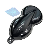 Obsidian Black Pearls