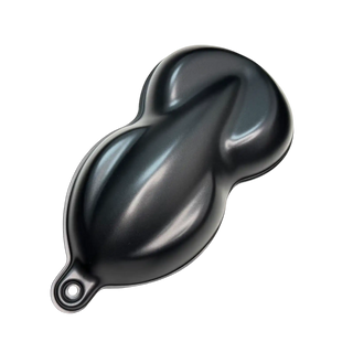 Standard finish speed shape