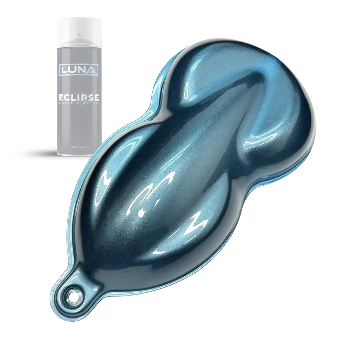 Ocean Blue Midcoat Aerosol | 400ml