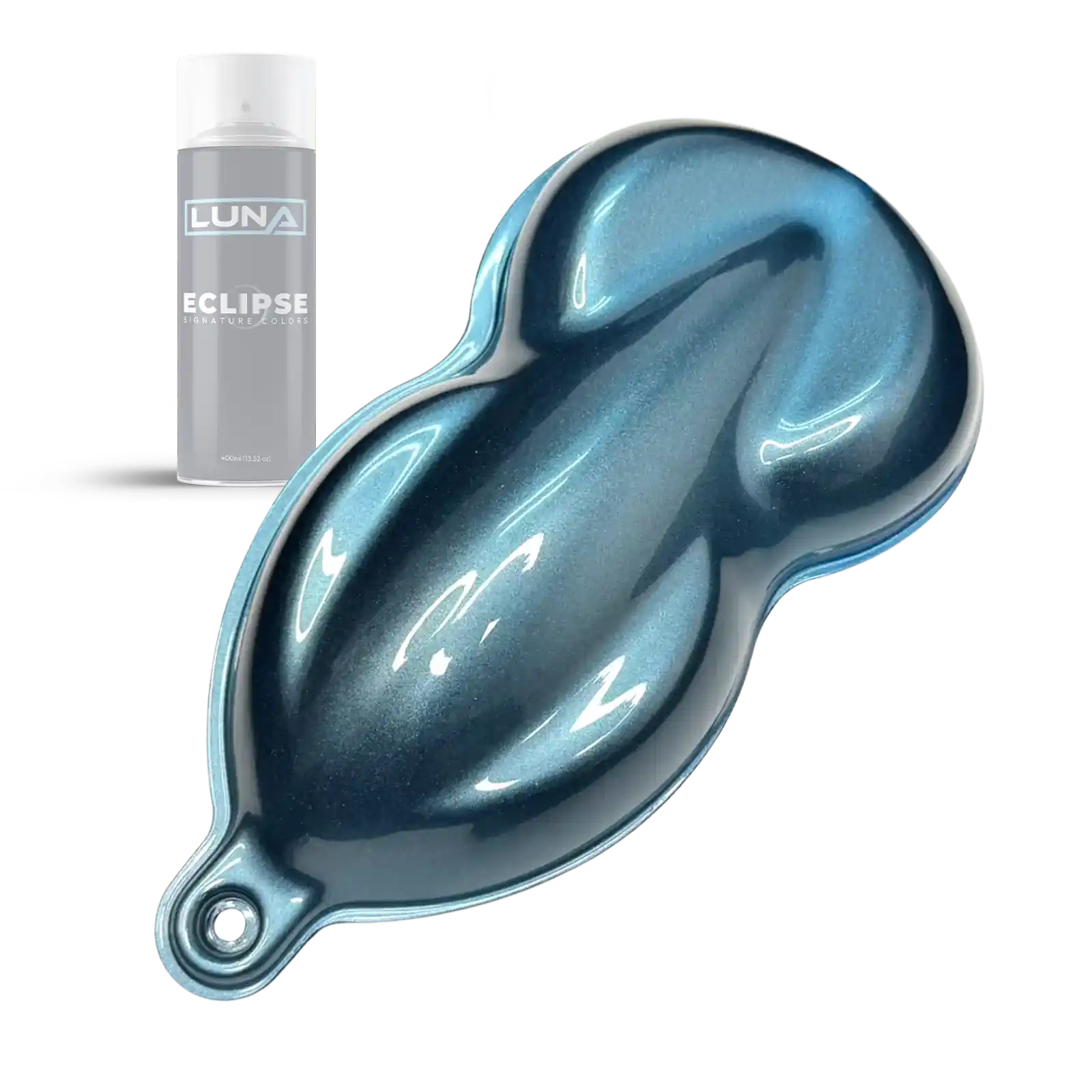 Ocean Blue Midcoat Aerosol | 400ml