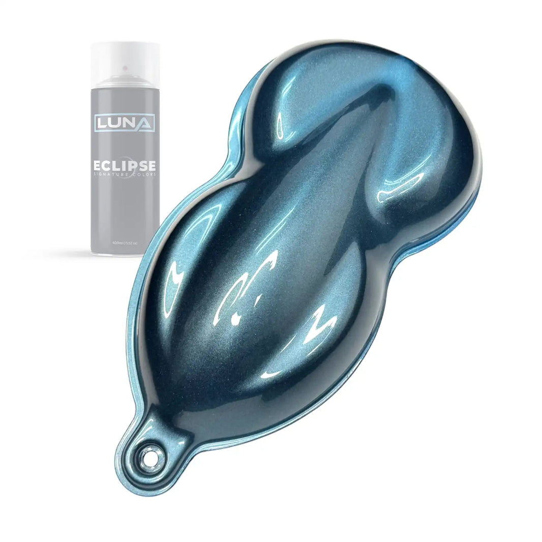 Ocean Blue Midcoat Aerosol | 400ml