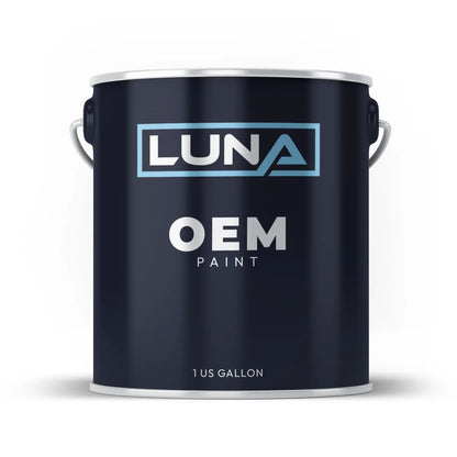 Luna OEM Basecoat Paint
