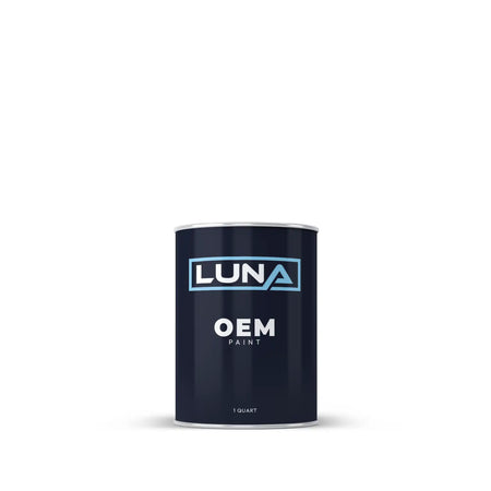 Luna OEM Basecoat Paint