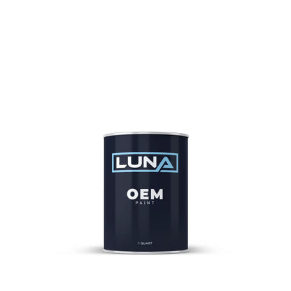 Luna OEM Basecoat Paint