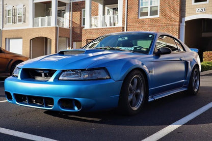 Sazuka Blue Peelable Car Kit