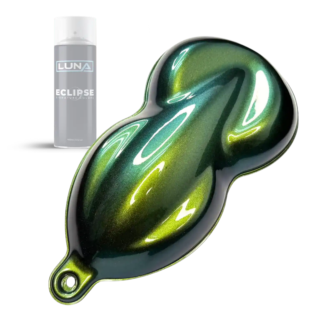 Olive Blueberry Flip Midcoat Aerosol | 400ml