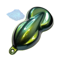 Olive Blueberry Flip Pearls