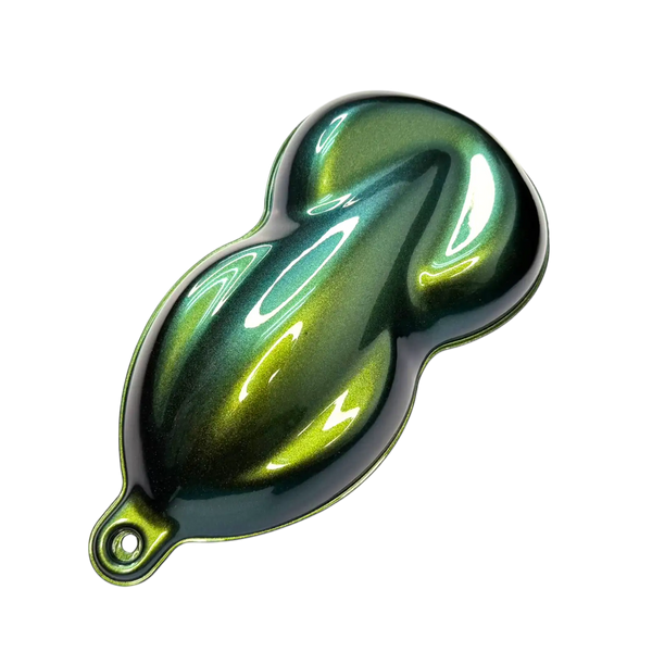 Ultra High Gloss