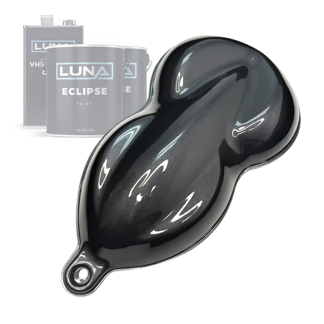 Onyx Permanent Car Kit