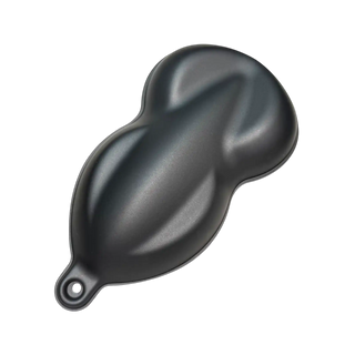 Standard finish speed shape
