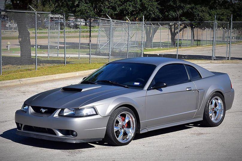Space Grey Plasti Dip on a customer car