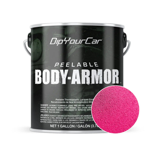 Fierce Pink variant image