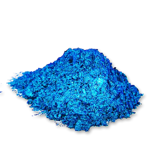 Pearl Powders