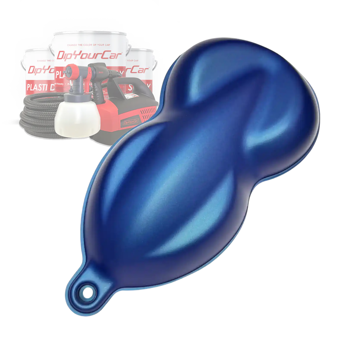 Persian Blue Car Kit | Performance Series Plasti Dip – DipYourCar.com Persian Blue Car Kit | Performance Series Plasti Dip – DipYourCar.com