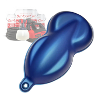 Persian Blue Peelable Car Kit