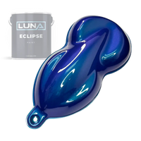 Persian Blue Basecoat