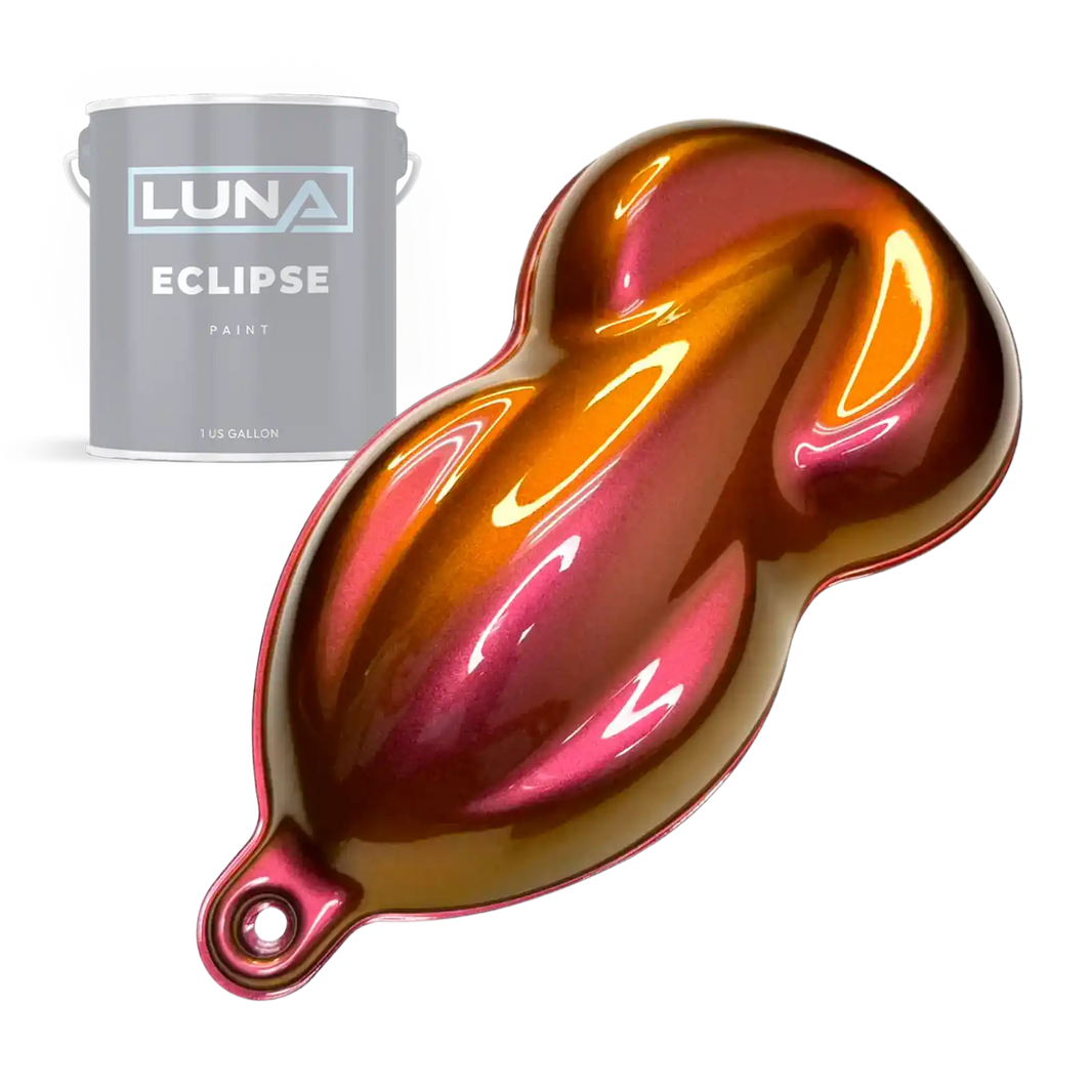 Phoenix ColorShift Midcoat