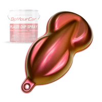 Phoenix ColorShift TopCoat