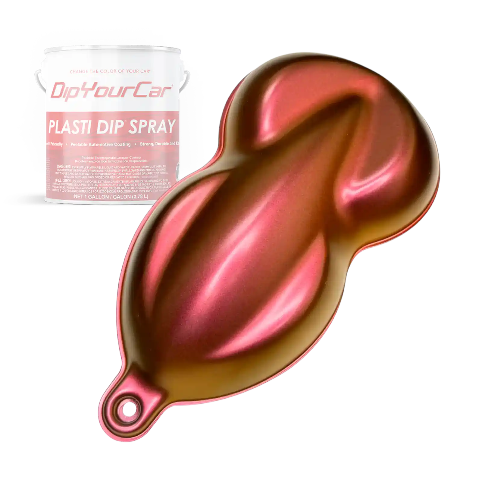 Phoenix ColorShift TopCoat