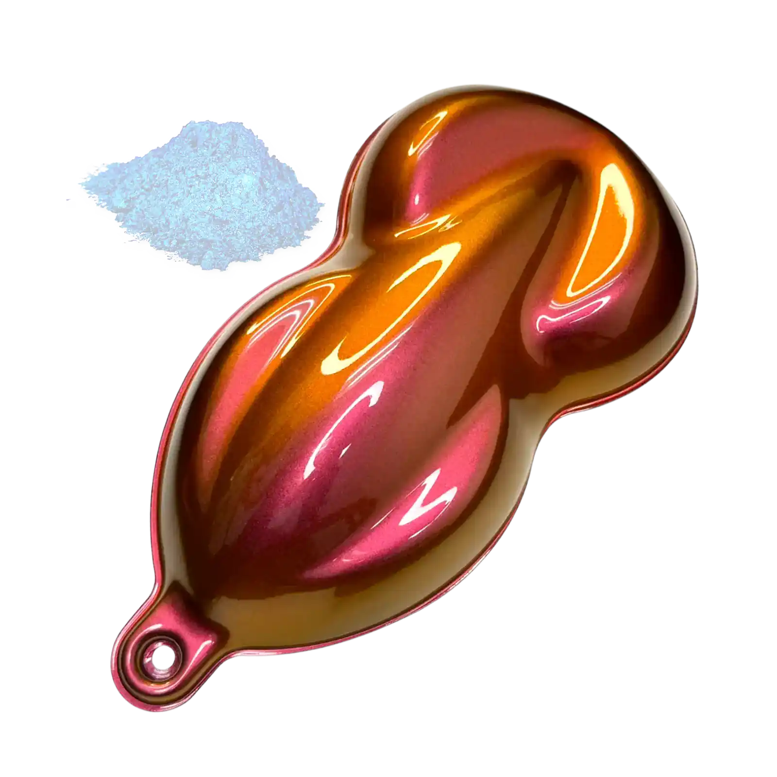 Phoenix ColorShift Pearls