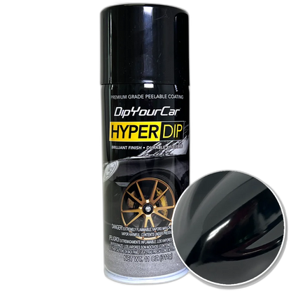 Piano Black HyperDip