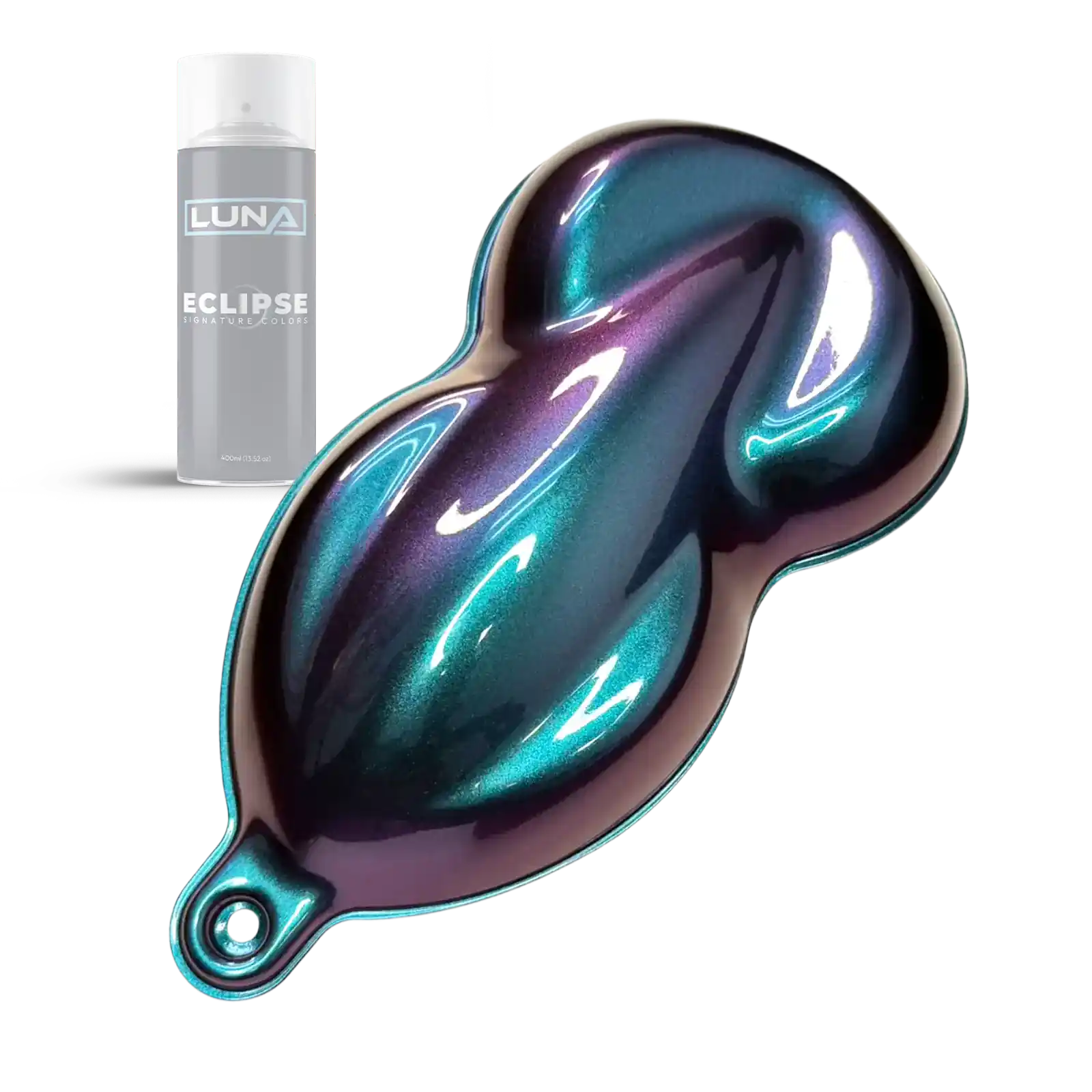 Plasma ColorShift Midcoat Aerosol | 400ml