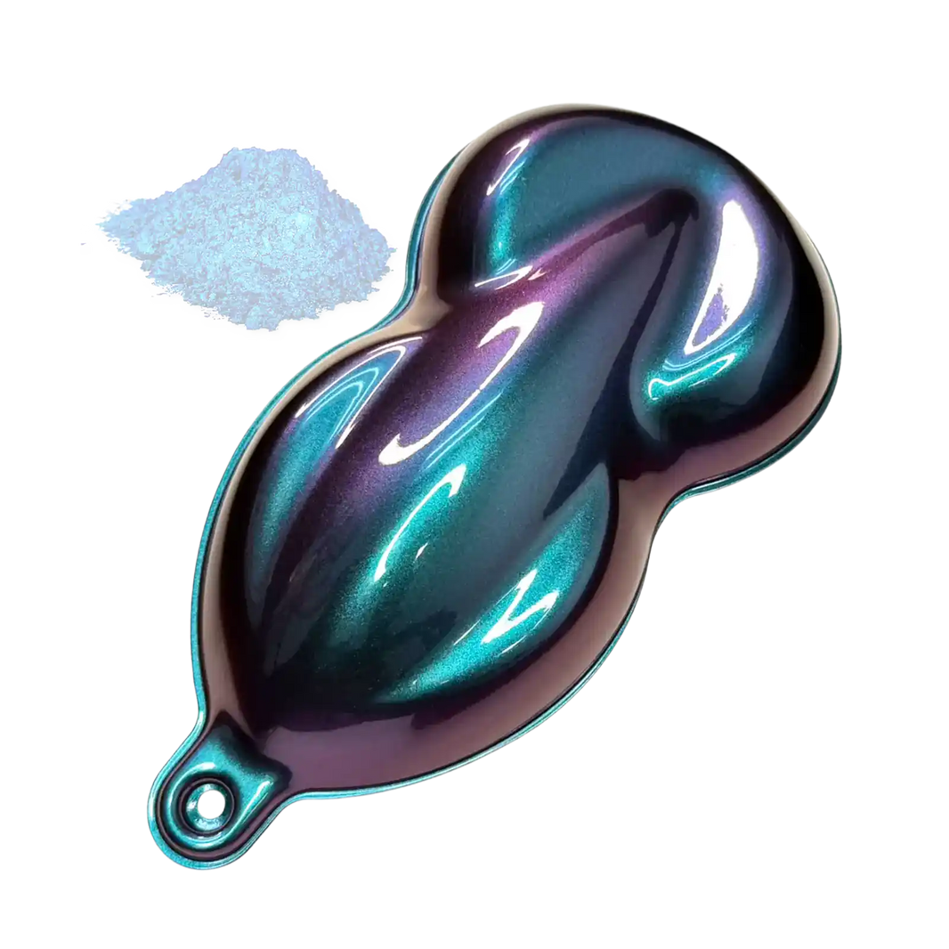 Plasma ColorShift Pearls