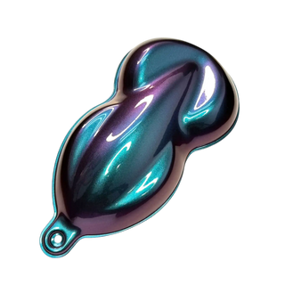 Ultra High Gloss speed shape