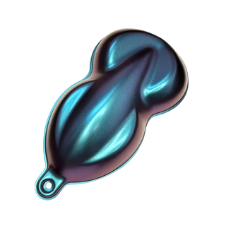 Standard finish speed shape