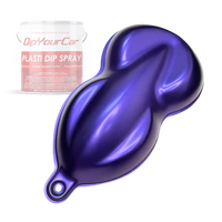 Plum Crazy PDS