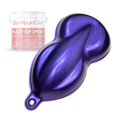 Plum Crazy PDS