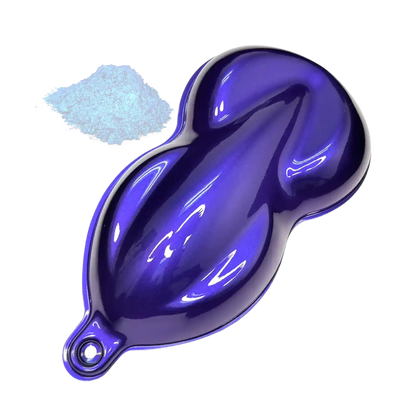 Plum Crazy Pearls