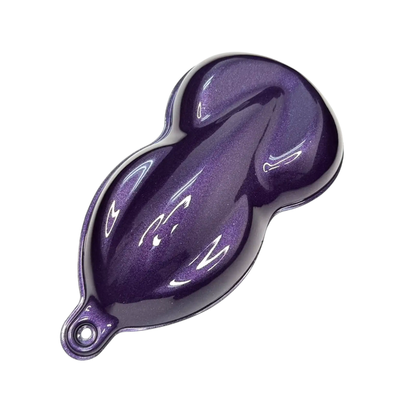 Ultra High Gloss