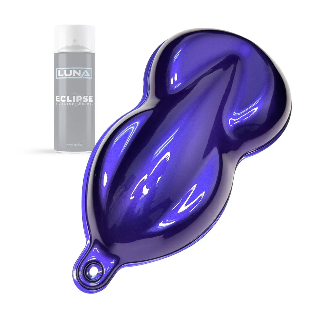Plum Crazy Midcoat Aerosol | 400ml