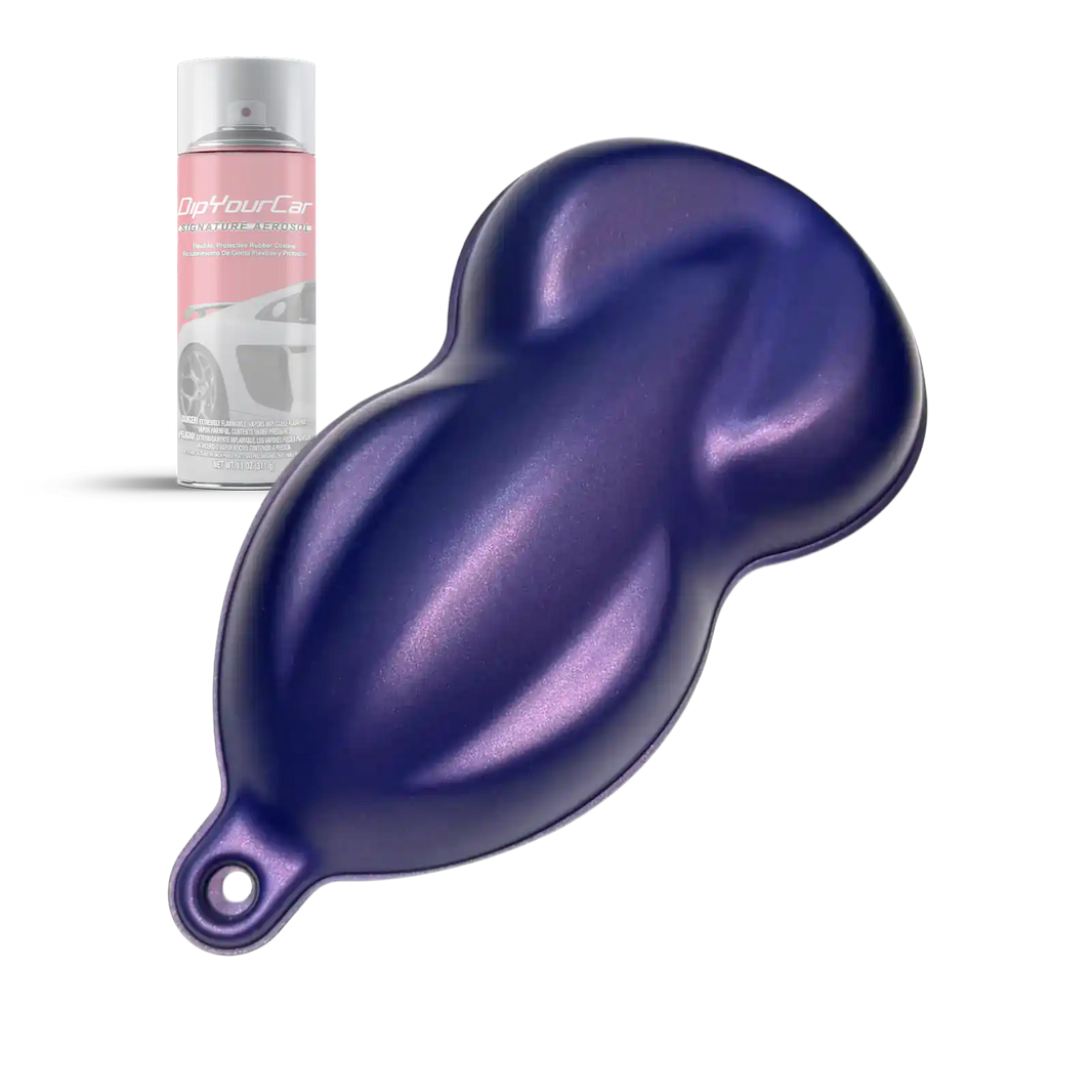 Poison Grape PDS Aerosol